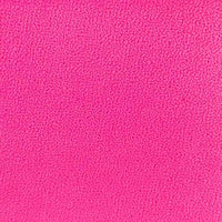 XVinyl Puff HTV Heat Transfer Vinyl 3D Puffy Iron On Vinyl (Neon Pink)