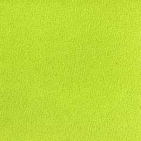 XVinyl Puff HTV Heat Transfer Vinyl 3D Puffy Iron On Vinyl (Neon Yellow)