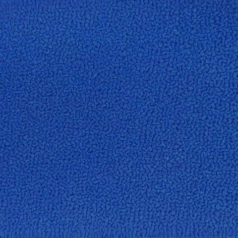 XVinyl Puff HTV Heat Transfer Vinyl 3D Puffy Iron On Vinyl (Royal Blue)