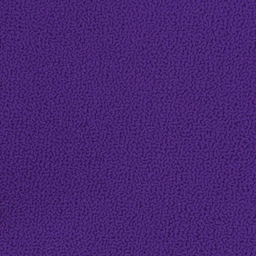 XVinyl Puff HTV Heat Transfer Vinyl 3D Puffy Iron On Vinyl (Purple)