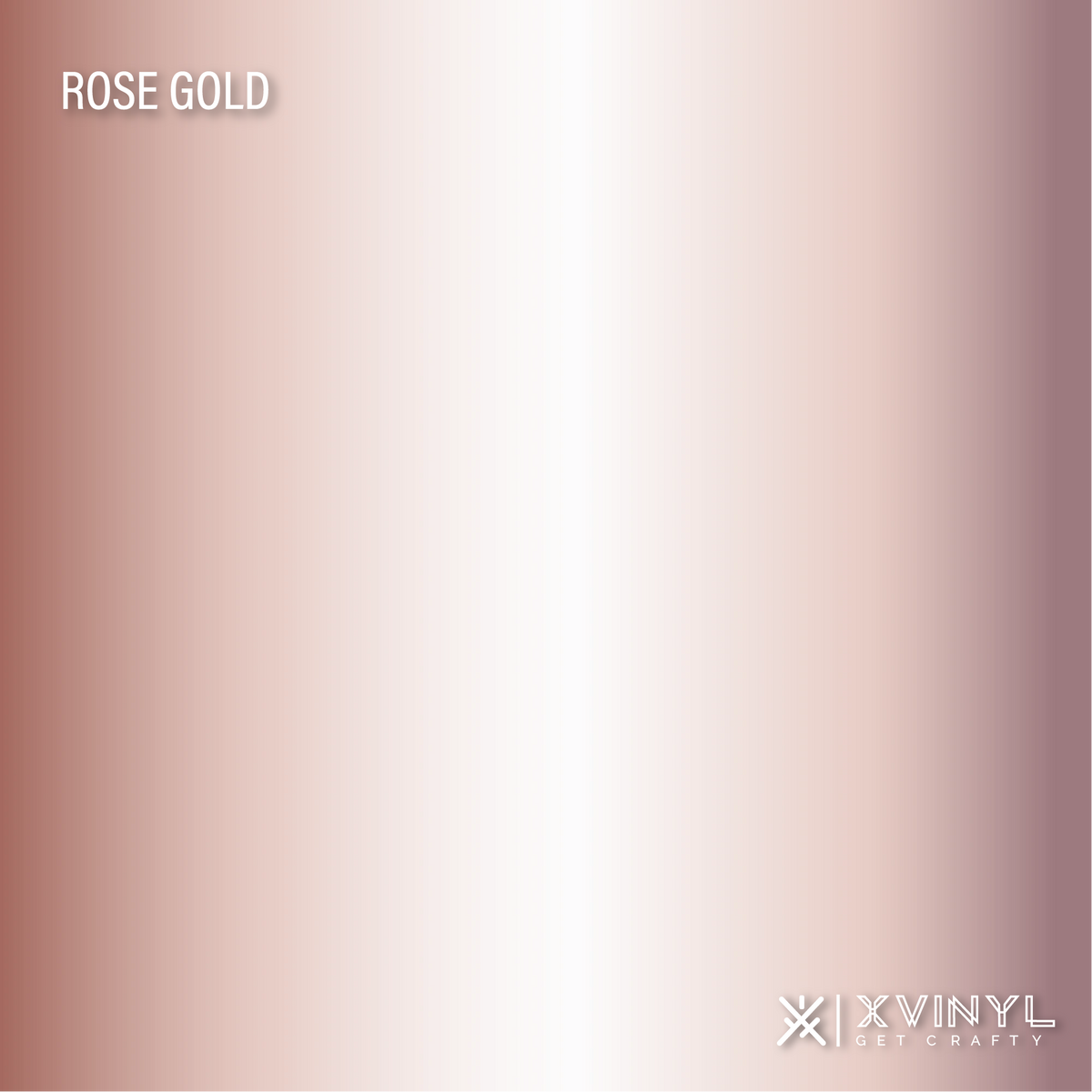 Xvinyl Heat Transfer Vinyl (HTV) PU - Applies to Cotton, Poly Blends, Polyester, Leather (20+ colors)