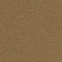 XVinyl Flock HTV Iron on Heat Transfer Vinyl for T-Shirts, Fabrics and Hats (Dark Camel)