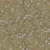 Craft Glitter HTV Pastel Gold