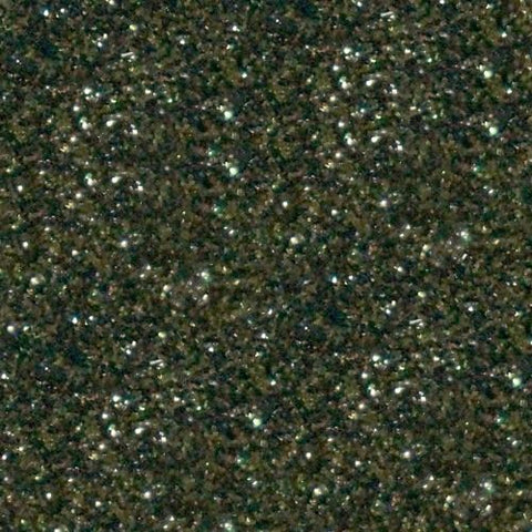 Craft Glitter HTV Olive