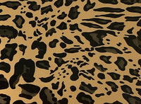 Craft HTV Cheetah Pattern (Flex Foil)