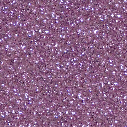 Craft Glitter HTV Pastel Pink