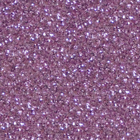 Craft Glitter HTV Pastel Pink