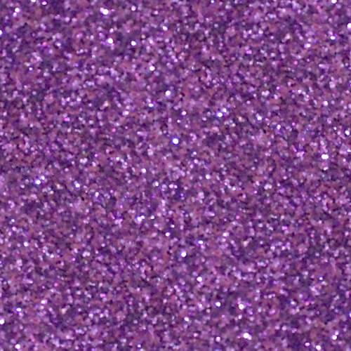 Craft Glitter HTV Violet