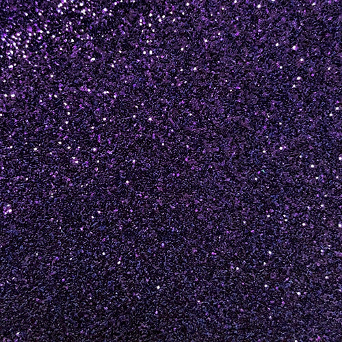 Craft Glitter HTV Indigo