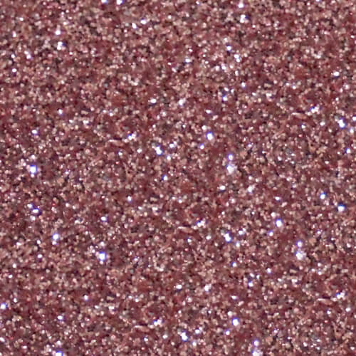 Craft Glitter HTV Peach