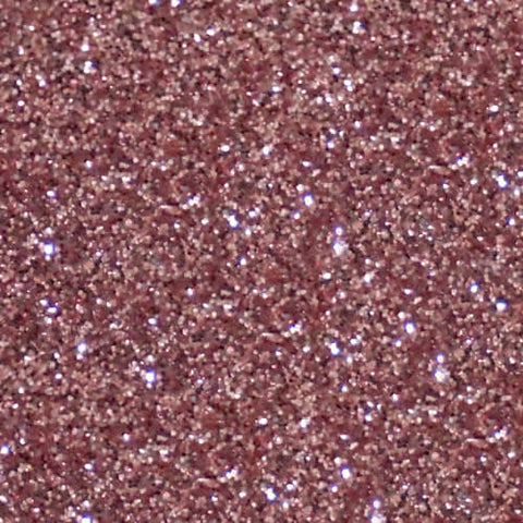 Craft Glitter HTV Peach