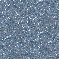 Craft Glitter HTV Pastel Blue