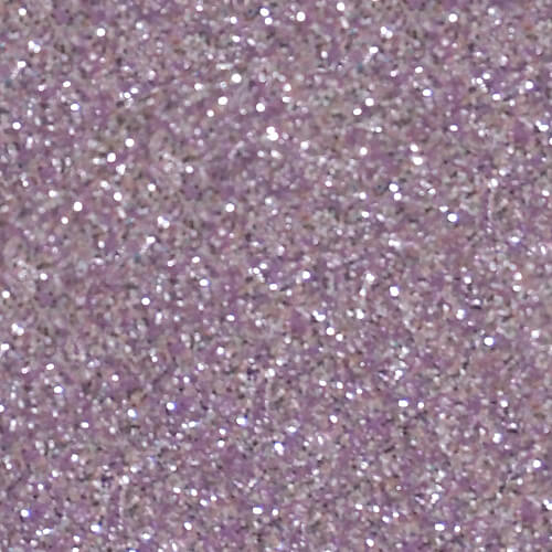 Craft Glitter HTV Pastel Lavender