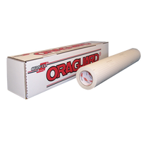 Oracal Oraguard 210 Laminating Film Works with Orajet 1917 Desktop Inkjet Printable (Gloss)