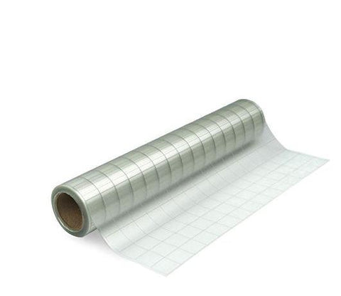 STYLETECH - Clear & Grid (C5) Transfer Tape