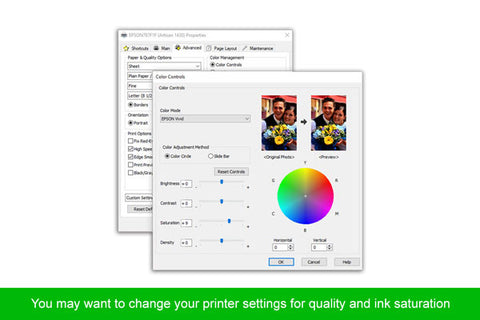 Printable Transfers For Light Materials HTV