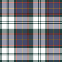 Alberta Dress Tartan Adhesive Vinyl