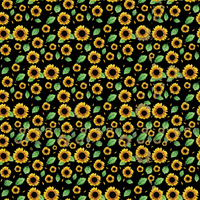 Arizona Sunflower Prints Adhesive Vinyl