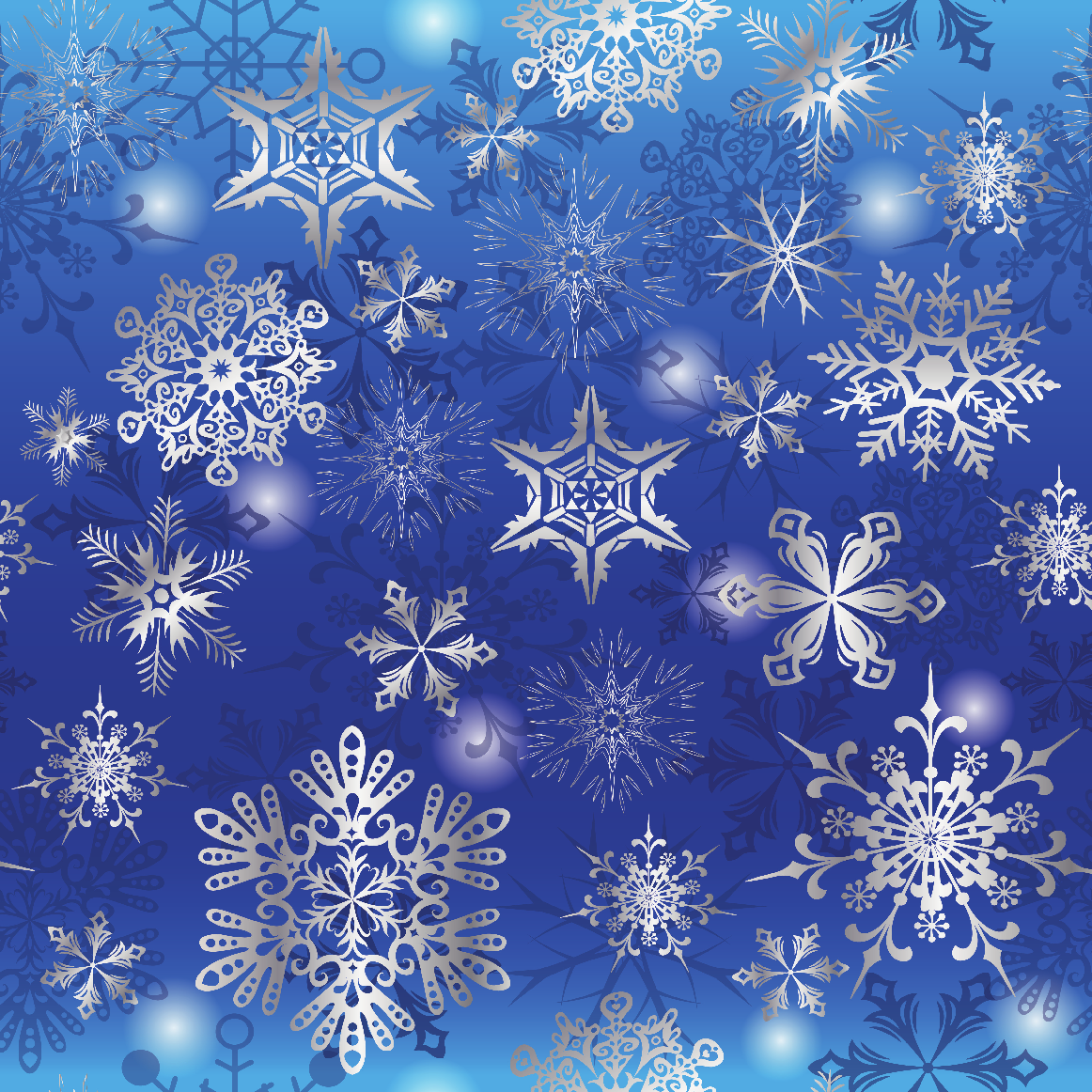 Black snowflake craft vinyl sheet - HTV - Adhesive Vinyl - winter pattern  HTV1350