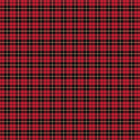 Craft HTV Christmas Plaid Pattern 2