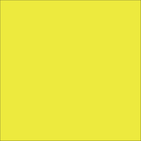 Craft Fluorescent Yellow HTV Vinyl 4.5" x 150 Foot Rolls