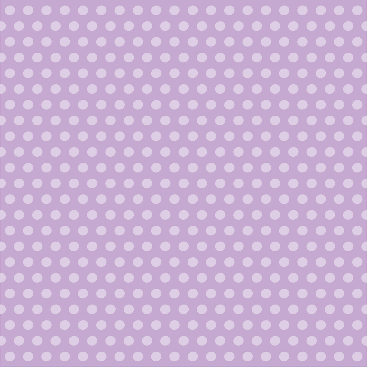 Easter Polka Dots Adhesive Vinyl