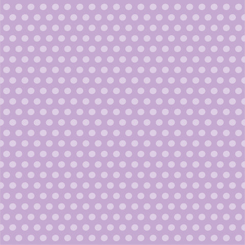 Easter Polka Dots Adhesive Vinyl