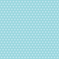 Craft HTV Easter Polka Dots #2