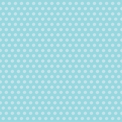 Craft HTV Easter Polka Dots #2