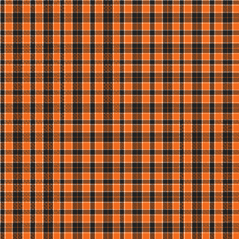 Craft HTV Fall Plaid Pattern 4