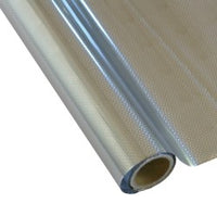 StarCraft Electra Foil- 12" x 25ft"  Carbon Fiber
