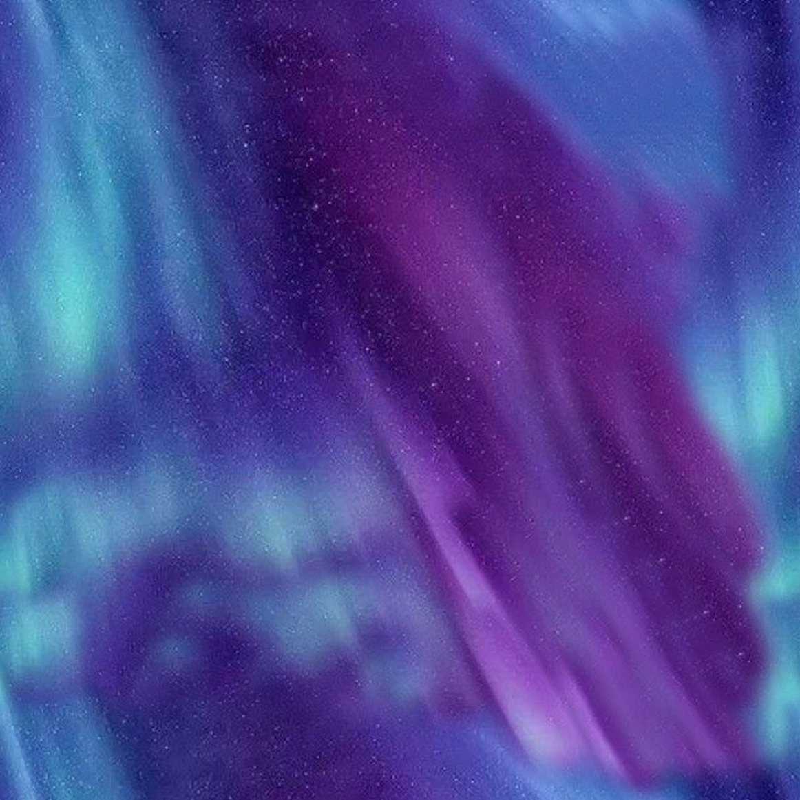 Craft HTV  Aurora Borealis Pattern 4