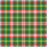 Northwest Territories Tartan Adhesive Vinyl