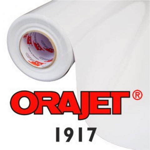 Orajet 1917 Desktop Inkjet Printable