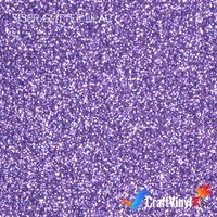 Siser Glitter Lilac