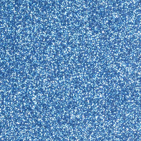 Siser Glitter Old Blue