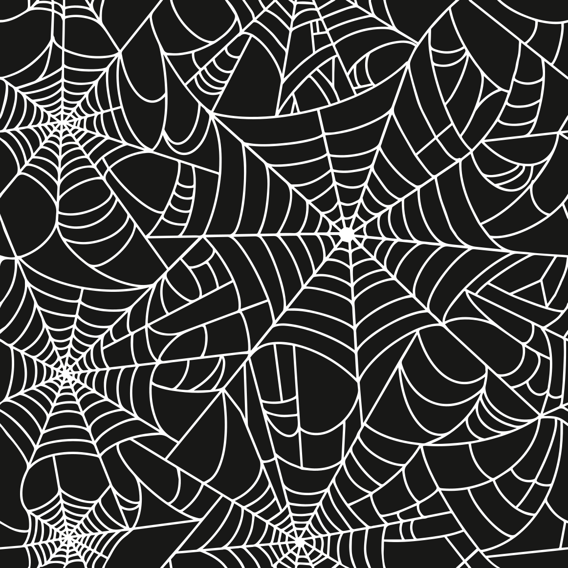 Spider Web Background Patterns