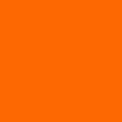 StyleTech Fluorescent Orange Adhesive Vinyl