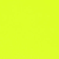 StyleTech Fluorescent Yellow Adhesive Vinyl