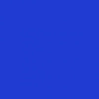 StyleTech Fluorescent Blue Adhesive Vinyl