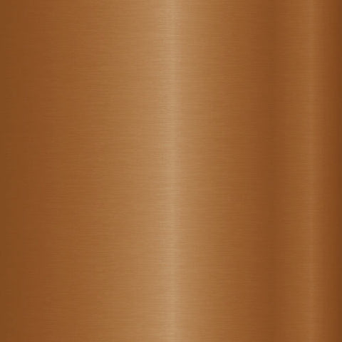 Copper Metallic Heat Transfer Vinyl