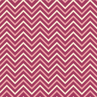 Valentines Zigzag Adhesive Vinyl