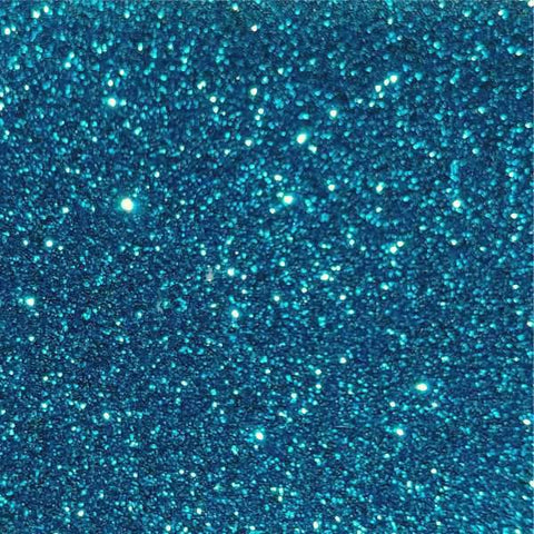 Siser Glitter Aqua