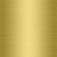 StyleTech Adhesive Vinyl Brushed Gold