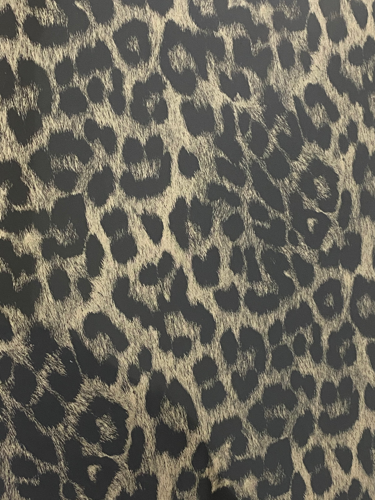 Craft HTV Cheetah Gold Heat Transfer Vinyl (Comes with Protective Film or Liner)