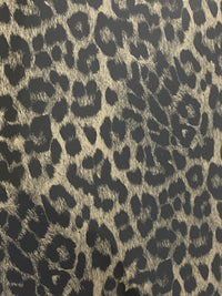 Craft HTV Cheetah Gold Heat Transfer Vinyl (Comes with Protective Film or Liner)