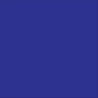 Craft Blue HTV Vinyl 12" x 12" sheets