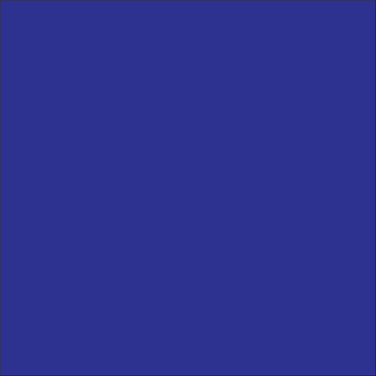 Craft Blue HTV Vinyl 12" x 10 Yard Roll