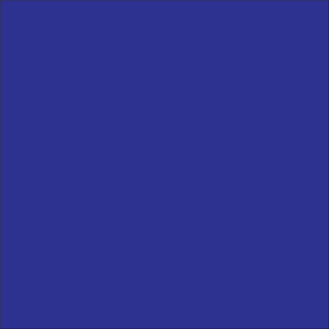 Craft Blue HTV Vinyl 4.5" x 150 Foot Rolls