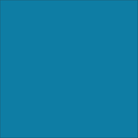 Craft Ocean Blue HTV Vinyl 12" x 12" sheets